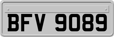 BFV9089