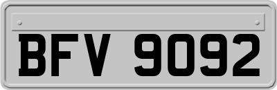 BFV9092