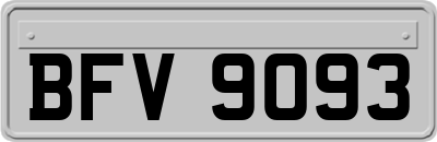 BFV9093