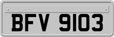 BFV9103