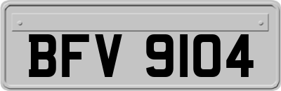 BFV9104
