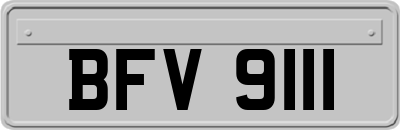BFV9111