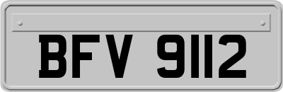 BFV9112