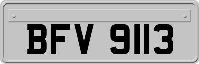 BFV9113