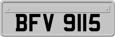 BFV9115