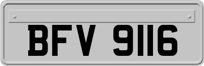 BFV9116