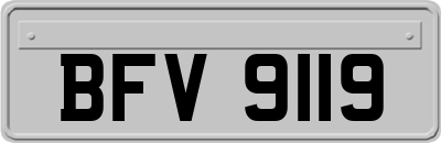 BFV9119