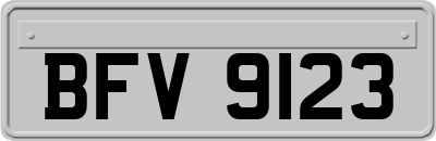 BFV9123