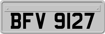 BFV9127