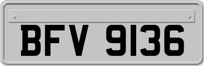 BFV9136