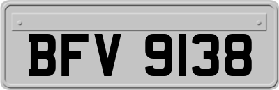 BFV9138