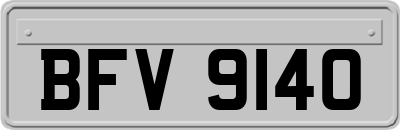 BFV9140