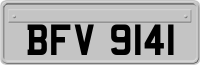BFV9141