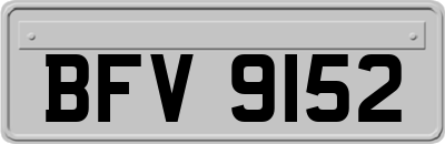 BFV9152