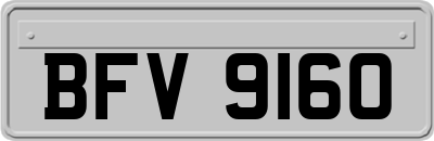 BFV9160