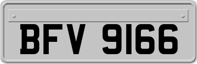 BFV9166