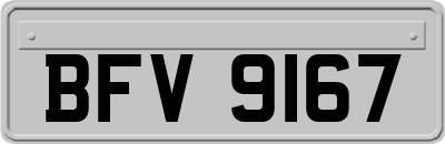 BFV9167
