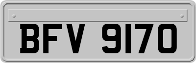 BFV9170