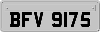 BFV9175