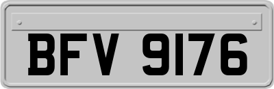 BFV9176