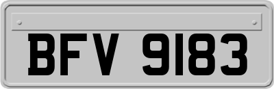 BFV9183