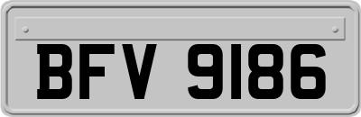 BFV9186