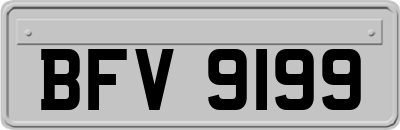 BFV9199