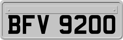 BFV9200