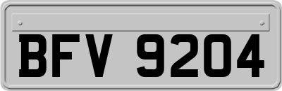 BFV9204