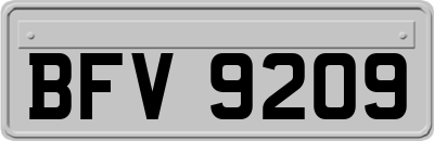 BFV9209