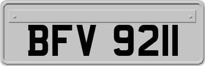 BFV9211