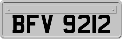 BFV9212