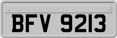 BFV9213