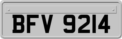 BFV9214