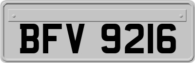BFV9216