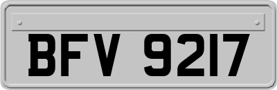 BFV9217