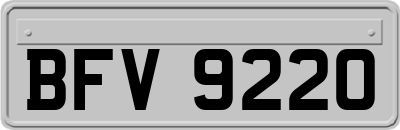 BFV9220
