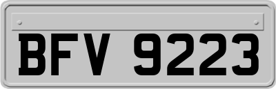 BFV9223