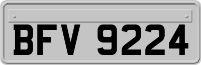 BFV9224