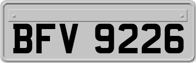 BFV9226