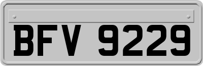 BFV9229