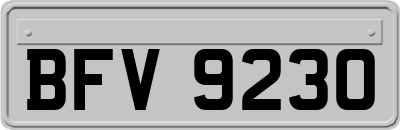 BFV9230
