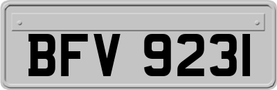 BFV9231