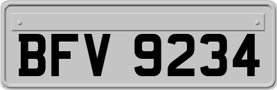 BFV9234