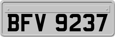 BFV9237