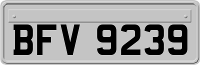 BFV9239