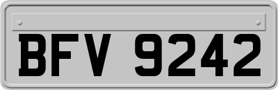 BFV9242
