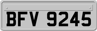 BFV9245
