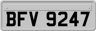BFV9247