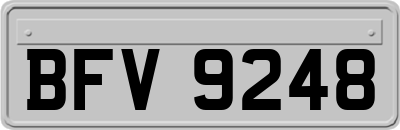 BFV9248